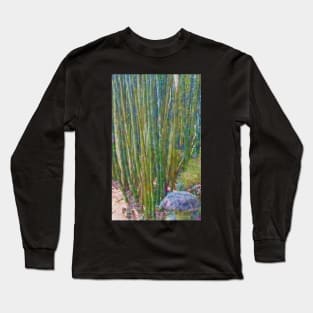 Bamboo Long Sleeve T-Shirt